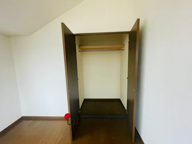 【収納】 | 加須市礼羽　中古戸建