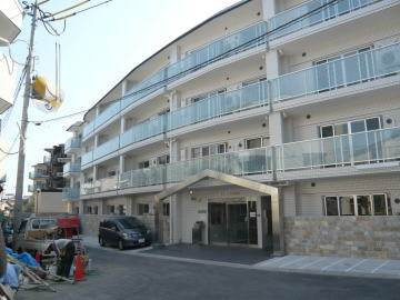 プリオーレリベルタ桂A棟