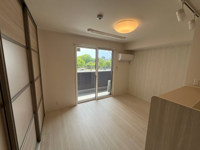 D－Place城西の居間・リビング