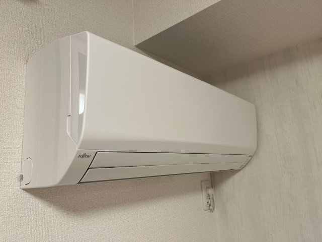 D－Place城西の設備