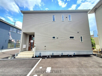 【外観】 | 安佐北区可部南4丁目