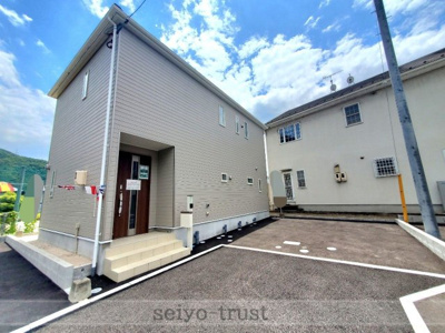 【駐車場】 | 安佐北区可部南4丁目