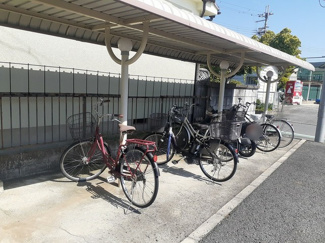 【その他共用部分】