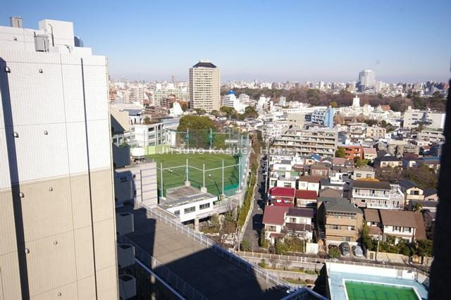 同タイプ別室の参考画像です。