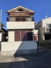 西宮市　下大市西町　建築条件無土地の画像