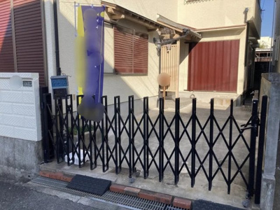 【周辺】 | 西宮市　下大市西町　建築条件無土地