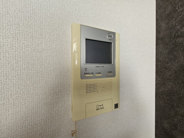 【セキュリティ】 | ハクユウ元町