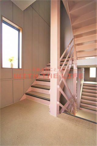 コンフォールHI【キャンペーン対象物件】のエントランス|建物の内部です