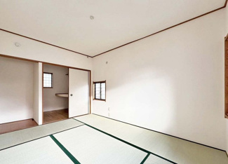  | 守山市水保町　中古戸建