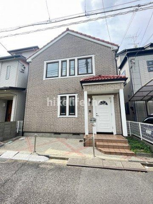 【外観】 | 桜丘4丁目戸建