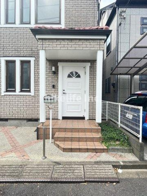 【エントランス】 | 桜丘4丁目戸建