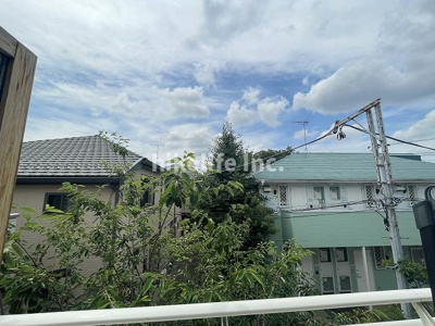 【展望】 | 桜丘4丁目戸建