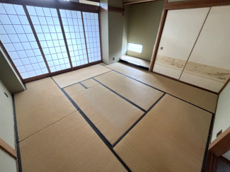 【和室】 | 香芝市関屋北3丁目