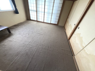 【和室】 | 香芝市関屋北3丁目
