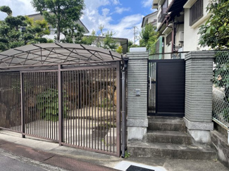 【エントランス】 | 香芝市関屋北3丁目