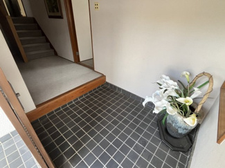 【玄関】 | 香芝市関屋北3丁目