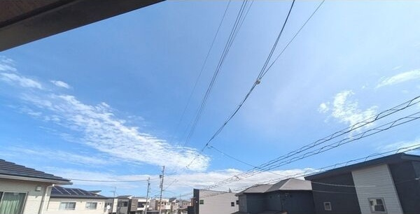 山町大林戸建　　刈谷市近郊の賃貸ならクラスホーム刈谷店の展望