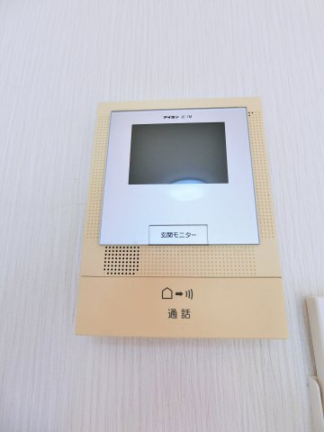 ファインバレー東金台方の設備