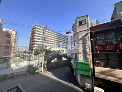 【展望】 | ミヤレジデンスセブン