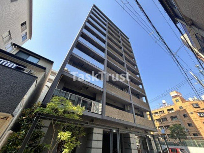 【外観】 | ミヤレジデンスセブン