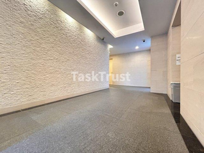 【ロビー】 | ミヤレジデンスセブン