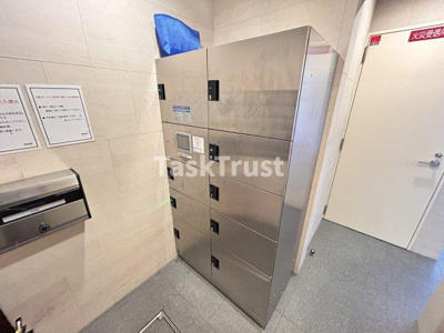 【その他共用部分】 | ミヤレジデンスセブン