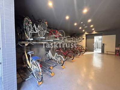 【その他共用部分】 | ミヤレジデンスセブン