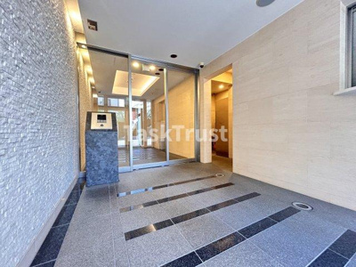 【エントランス】 | ミヤレジデンスセブン