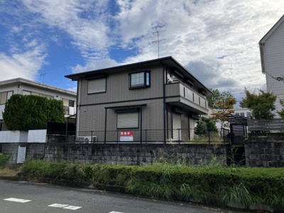 【外観】 | 大津市仰木の里1丁目29-4　中古戸建 | 外観別角度