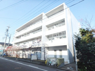 【外観】 | 物件の外観です