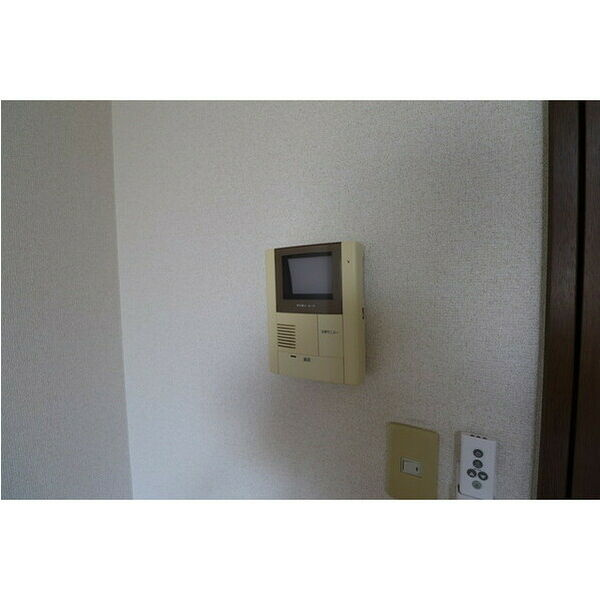 アンプルール リーブル 永遠　　刈谷市近郊の賃貸ならクラスホーム刈谷店のセキュリティ