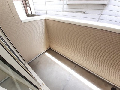 【バルコニー】 | コージーコート藤