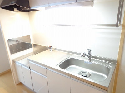 【キッチン】 | コージーコート藤