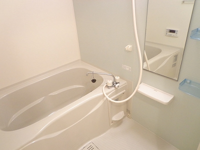 【浴室】 | コージーコート藤