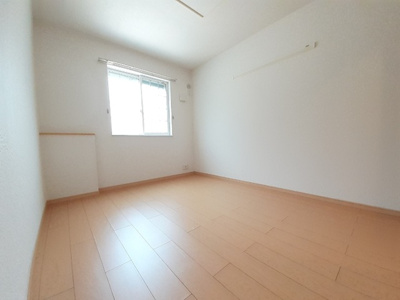 【洋室】 | コージーコート藤