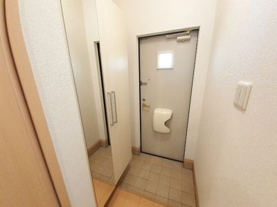 【内装】 | コージーコート藤