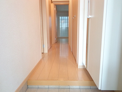 【玄関】 | コージーコート藤