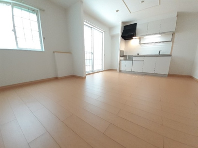 【居間・リビング】 | コージーコート藤