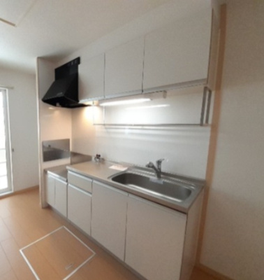 【キッチン】 | コージーコート藤