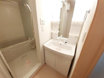 【洗面所】 | コージーコート藤