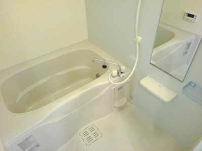 【浴室】 | コージーコート藤