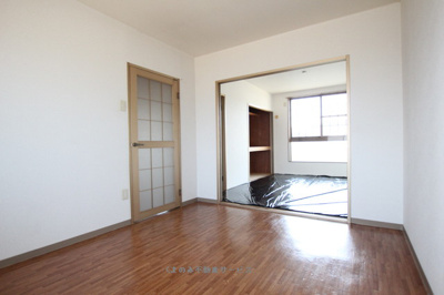 【居間・リビング】 | サンヒルズ高瀬