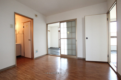 【居間・リビング】 | サンヒルズ高瀬