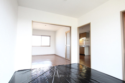 【居間・リビング】 | サンヒルズ高瀬