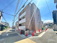 フジパレス鳳北町の画像