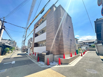 フジパレス鳳北町の画像
