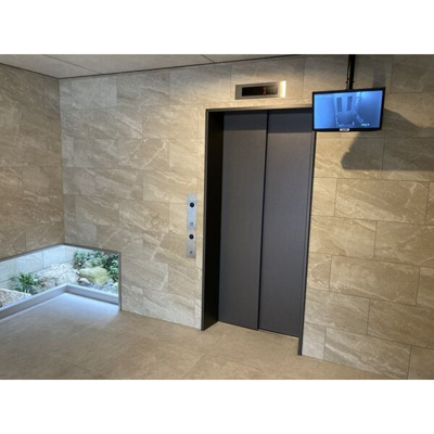 【洗面所】 | アルティザ博多ベイコート 