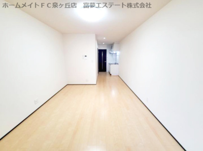【内装】 | Glanz深井