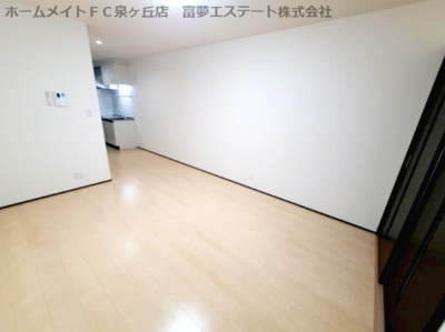 【居間・リビング】 | Glanz深井
