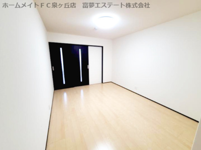 【居間・リビング】 | Glanz深井